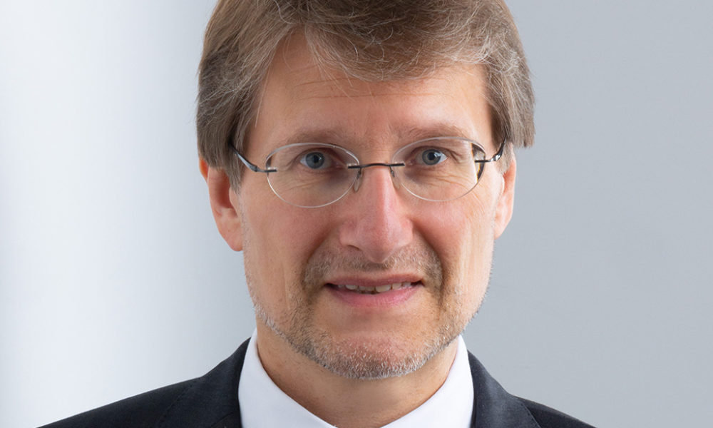 Wolfgang Ruckenbauer