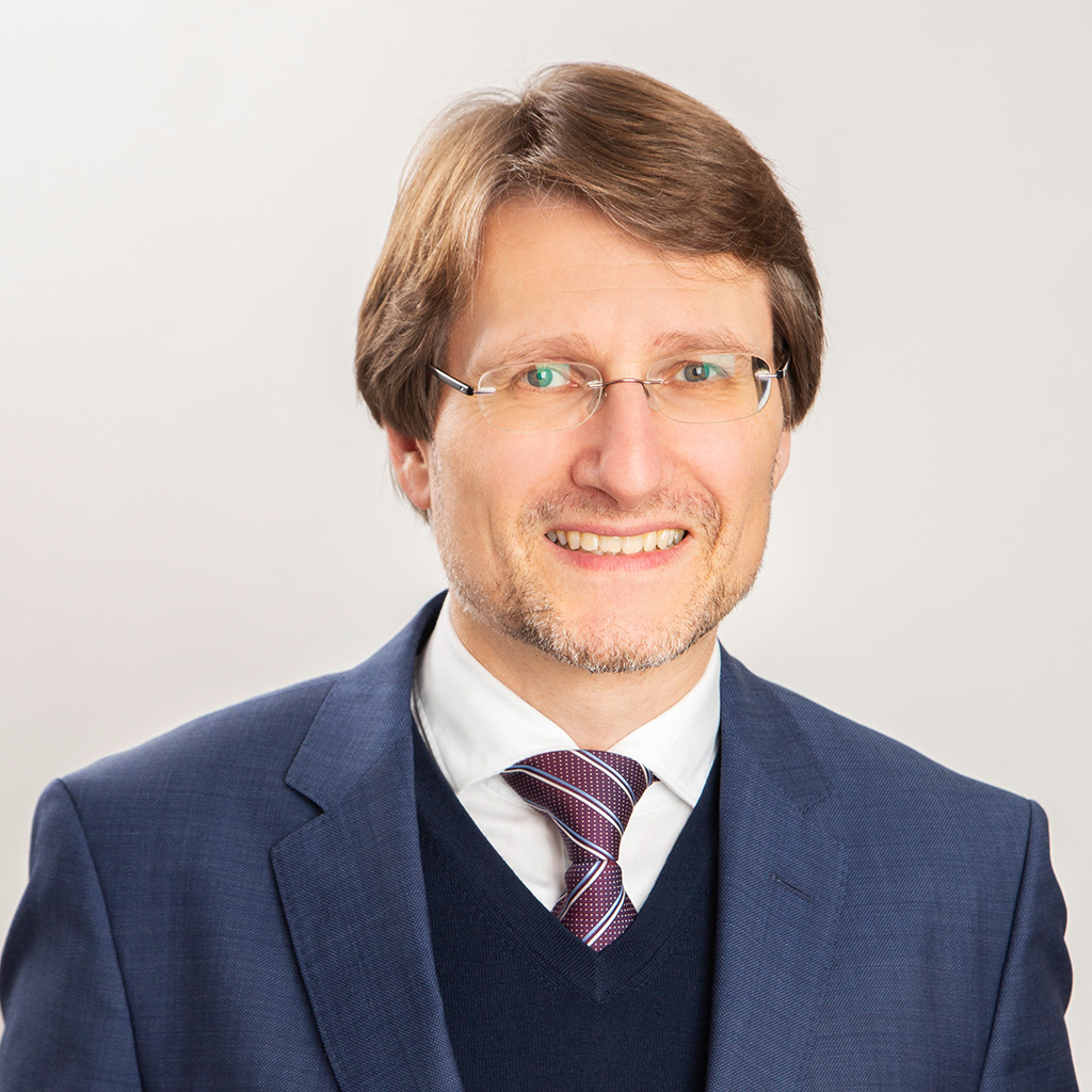 Wolfgang Ruckenbauer