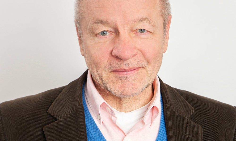 Hubert Schöbinger