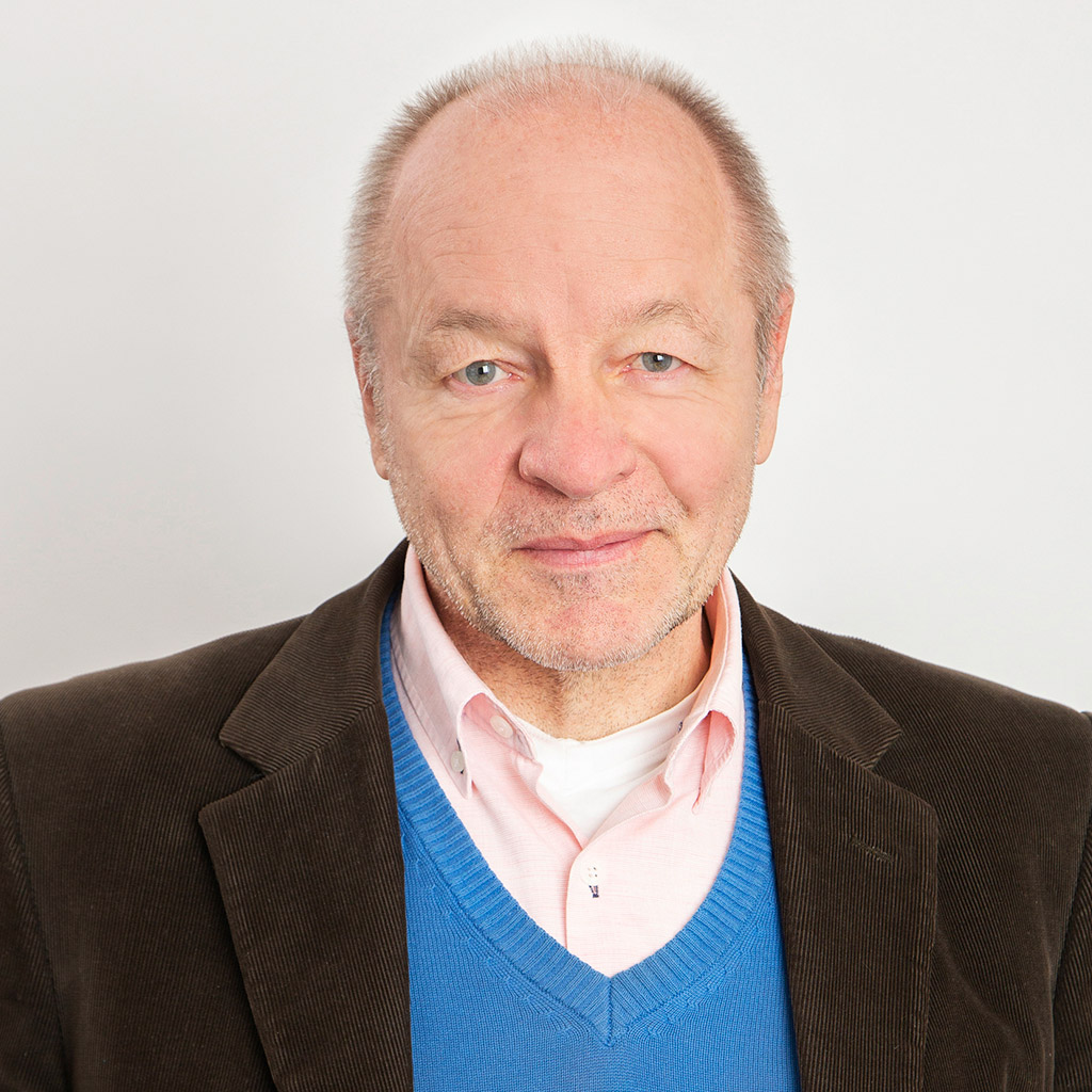 Hubert Schöbinger