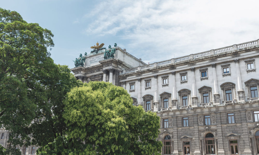 Wien Hofburg