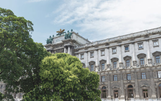 Wien Hofburg