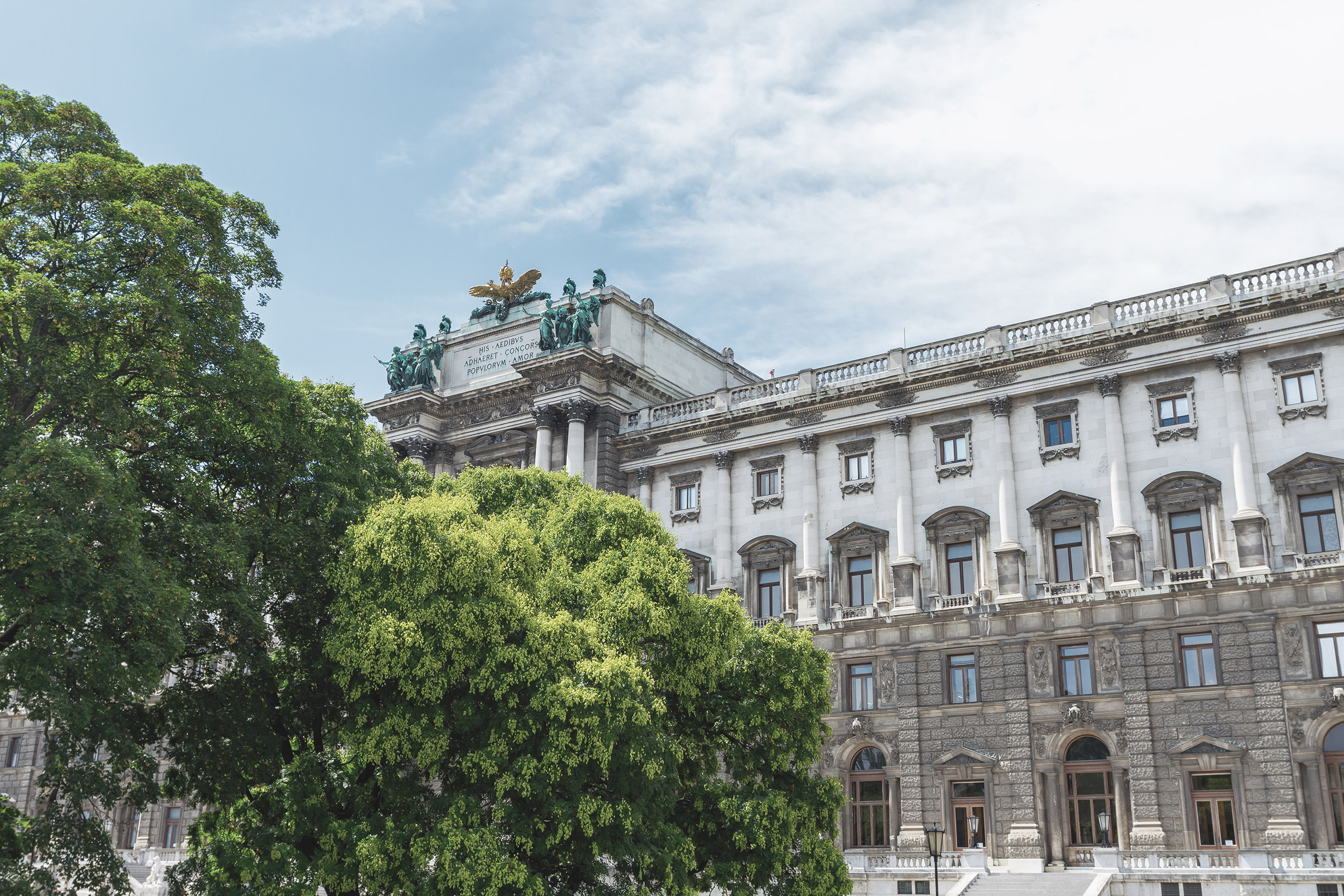 Wien Hofburg