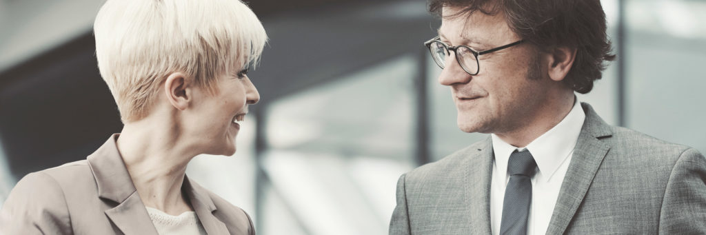 Interessensvertretung