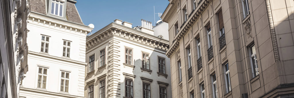 Wien Altstadt Wohnungen