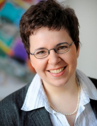 Silvia Frasch